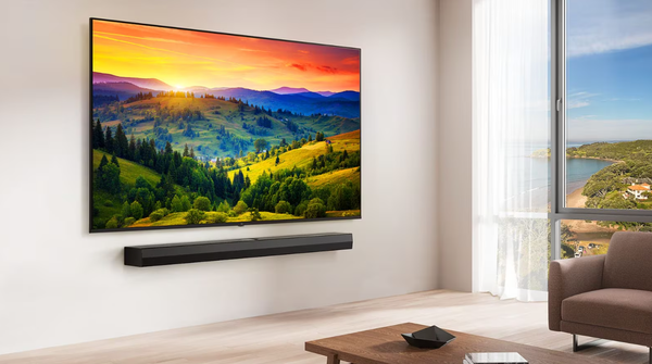 Smart Tivi LG UHD AI 4K 65 inch 65UA841CPSA Smart Tivi LG UHD AI 4K 65 inch 65UA841CPSA