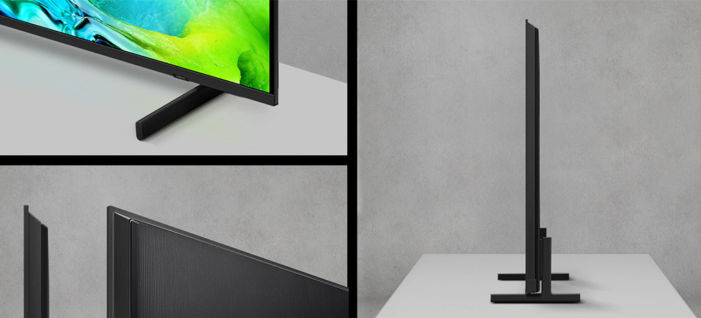 Smart Tivi Neo QLED Samsung AI 4K 75 inch QA75QN80HA Smart Tivi Neo QLED Samsung AI 4K 75 inch QA75QN80HA
