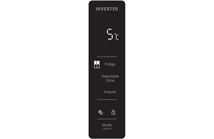 Tủ lạnh Hitachi Inverter 466 lít HR4N7522DSGBVN
