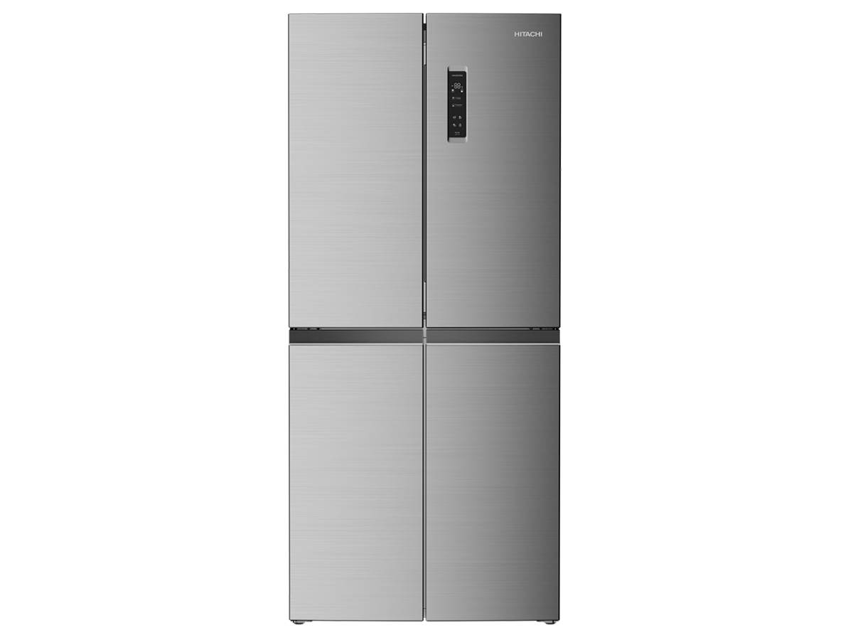 Tủ lạnh Hitachi Inverter 422 lít HR4N7462DSXVN