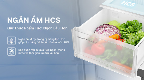 Tủ lạnh Aqua Inverter 529 lít Multi Door AQR-M600XA(WGC) Tủ lạnh Aqua Inverter 529 lít Multi Door AQR-M600XA(WGC)