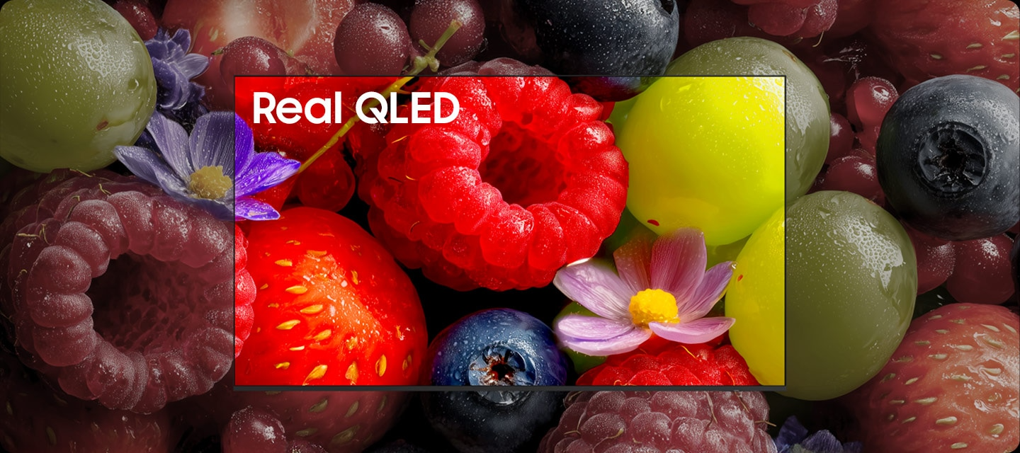 Smart Tivi Neo QLED Samsung AI 4K 55 inch QA55QN70HA
