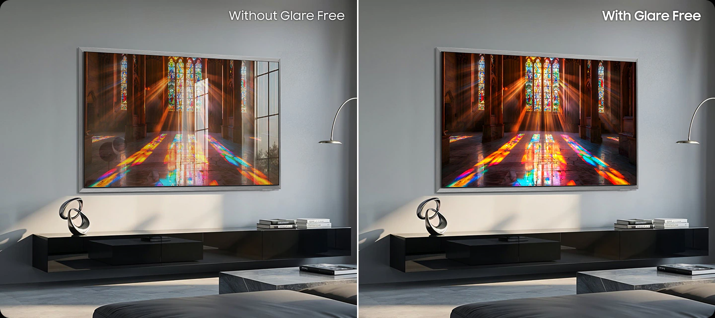 Smart Tivi OLED Samsung AI 4K 55 inch QA55S90HA Smart Tivi OLED Samsung AI 4K 55 inch QA55S90HA