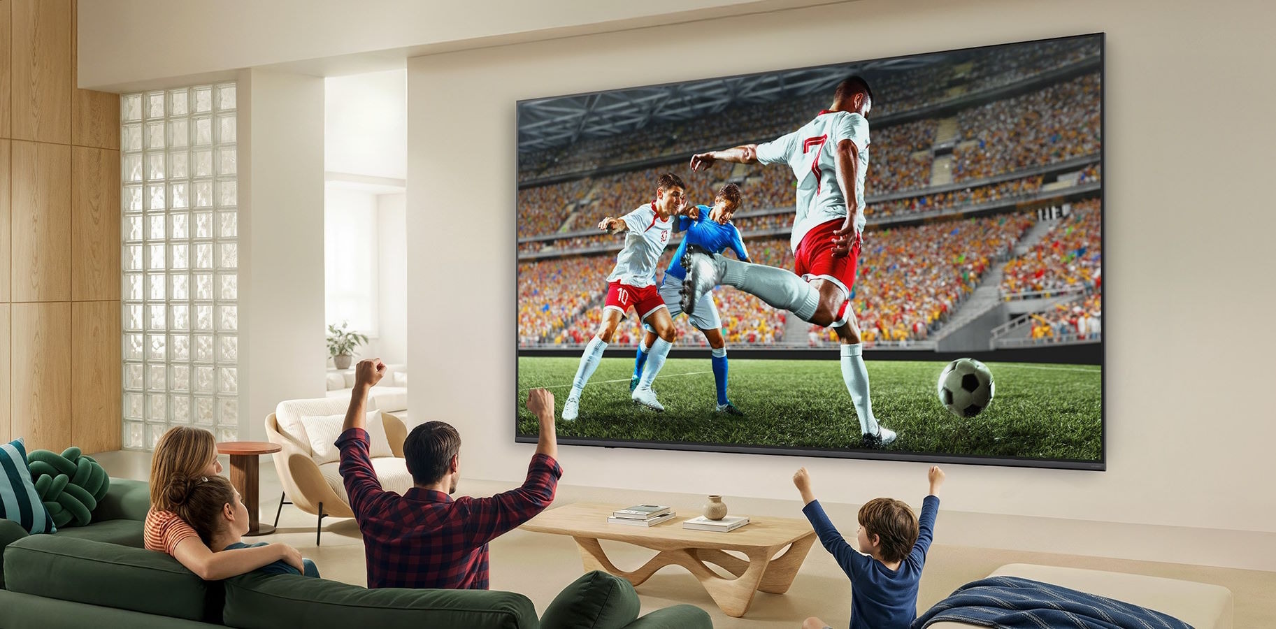 Smart Tivi QNED LG AI 4K 55 inch 55QNED81BSA Smart Tivi QNED LG AI 4K 55 inch 55QNED81BSA