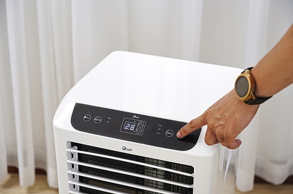 Điều hòa di động thông minh FujiE MPAC10