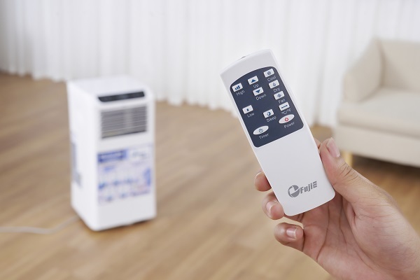 Điều hòa di động thông minh FujiE MPAC10