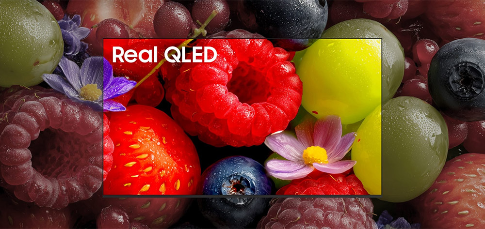 Smart Tivi Neo QLED Samsung AI 4K 75 inch QA75QN70HA Smart Tivi Neo QLED Samsung AI 4K 75 inch QA75QN70HA