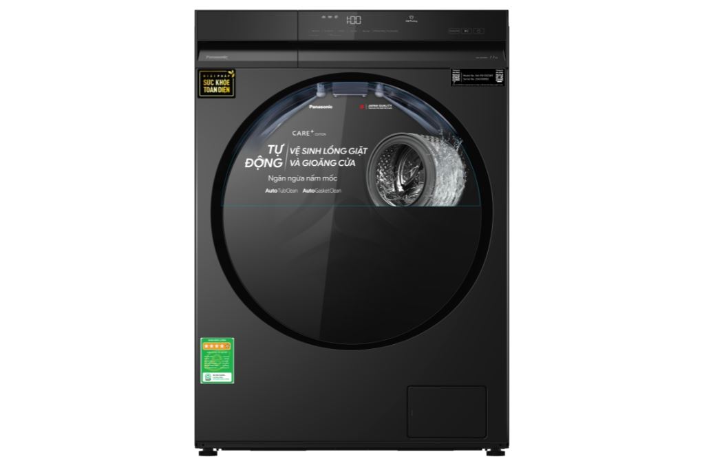 Máy giặt Panasonic Inverter 10 Kg NA-20VDR1BVT Máy giặt Panasonic Inverter 10 Kg NA-20VDR1BVT