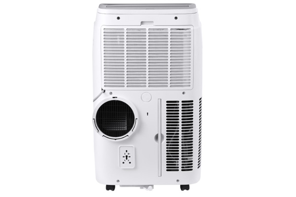 Điều hòa di động thông minh FujiHome PAC12 Điều hòa di động thông minh FujiHome PAC12