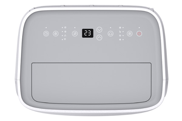 Điều hòa di động thông minh FujiHome PAC12 Điều hòa di động thông minh FujiHome PAC12
