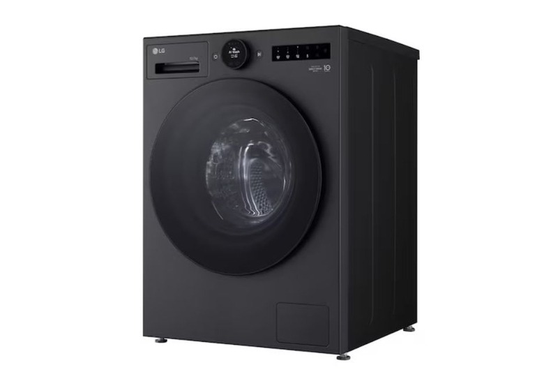 Máy giặt sấy LG AI DD Inverter Giặt 12 kg-Sấy 7 kg FX1412R3KA Máy giặt sấy LG AI DD Inverter Giặt 12 kg-Sấy 7 kg FX1412R3KA