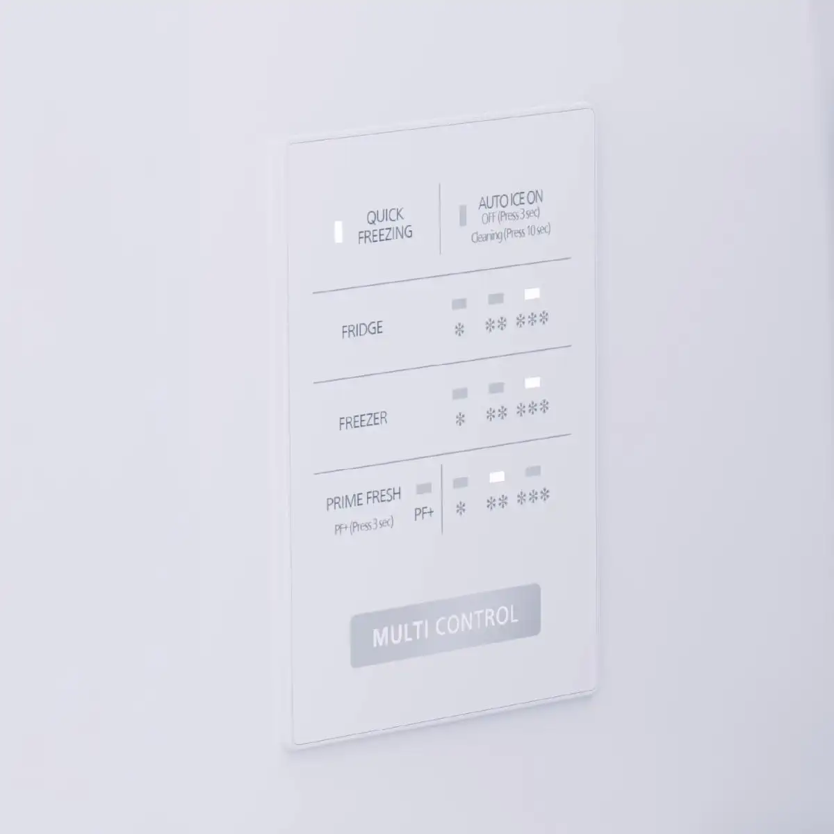 Tủ lạnh Panasonic Inverter 366L NR-BV412HGKV Tủ lạnh Panasonic Inverter 366L NR-BV412HGKV