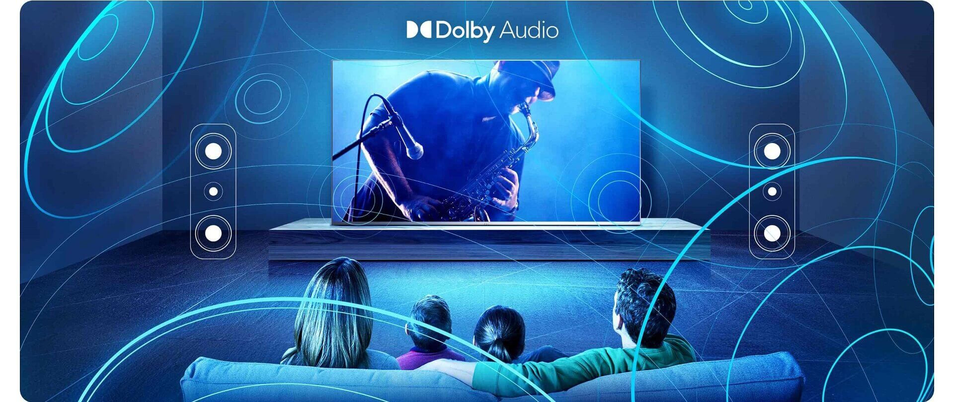 Google Tivi Aqua 4K 75 inch AQT75K85FUX Google Tivi Aqua 4K 75 inch AQT75K85FUX
