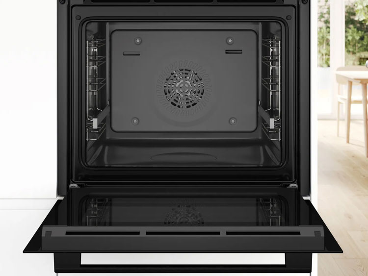 Lò nướng âm tủ Bosch HBG536EB3 Serie 6