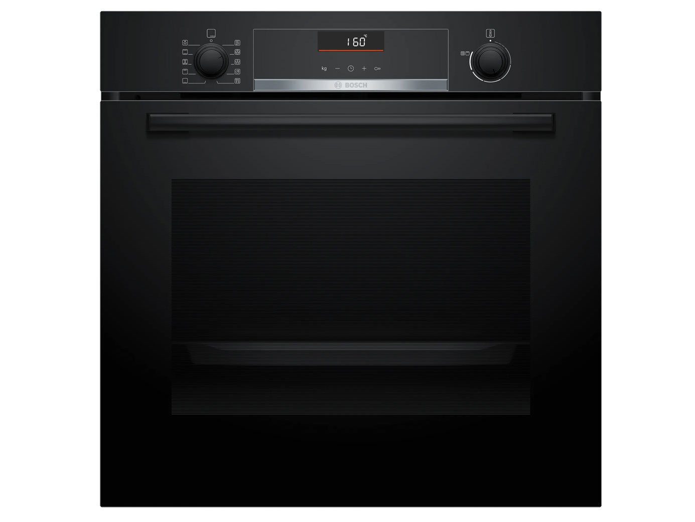 Lò nướng âm tủ Bosch HBG536EB3 Serie 6