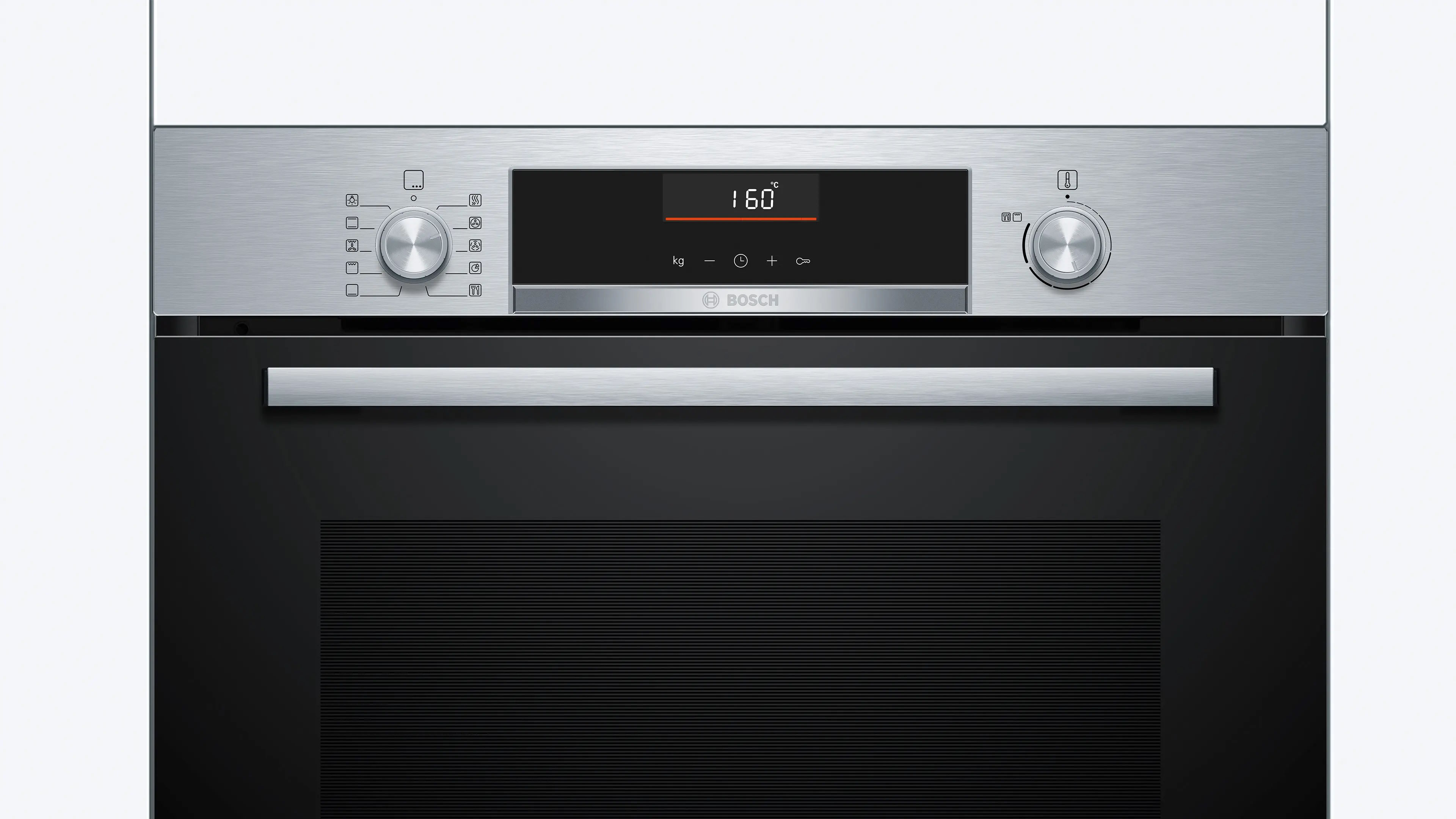 Lò nướng âm tủ Bosch HBG536ES3 Serie 6