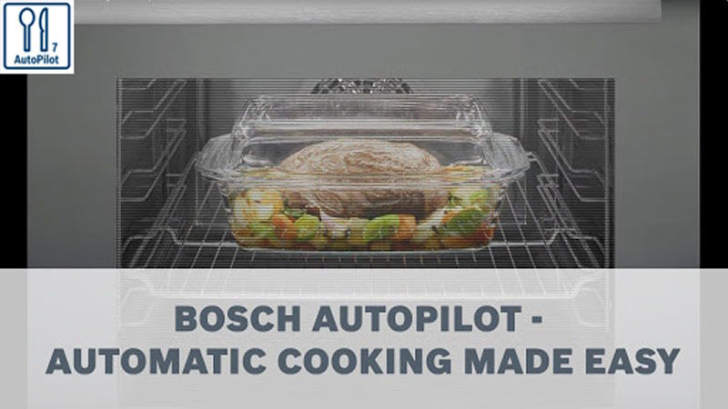 Lò vi sóng âm tủ Bosch BEL524MB2 Serie 6 Lò vi sóng âm tủ Bosch BEL524MB2 Serie 6