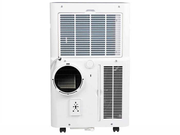 Điều hòa di động FujiHome PAC14