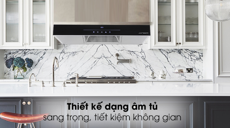 Máy hút mùi âm tủ Junger H-90